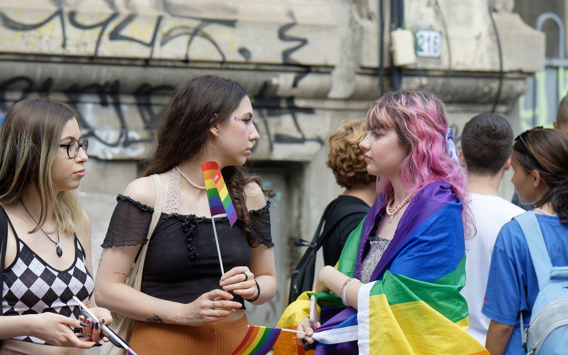 Přečtete si více ze článku Jak (ne)fungují LGBTQ+ free zóny v Polsku