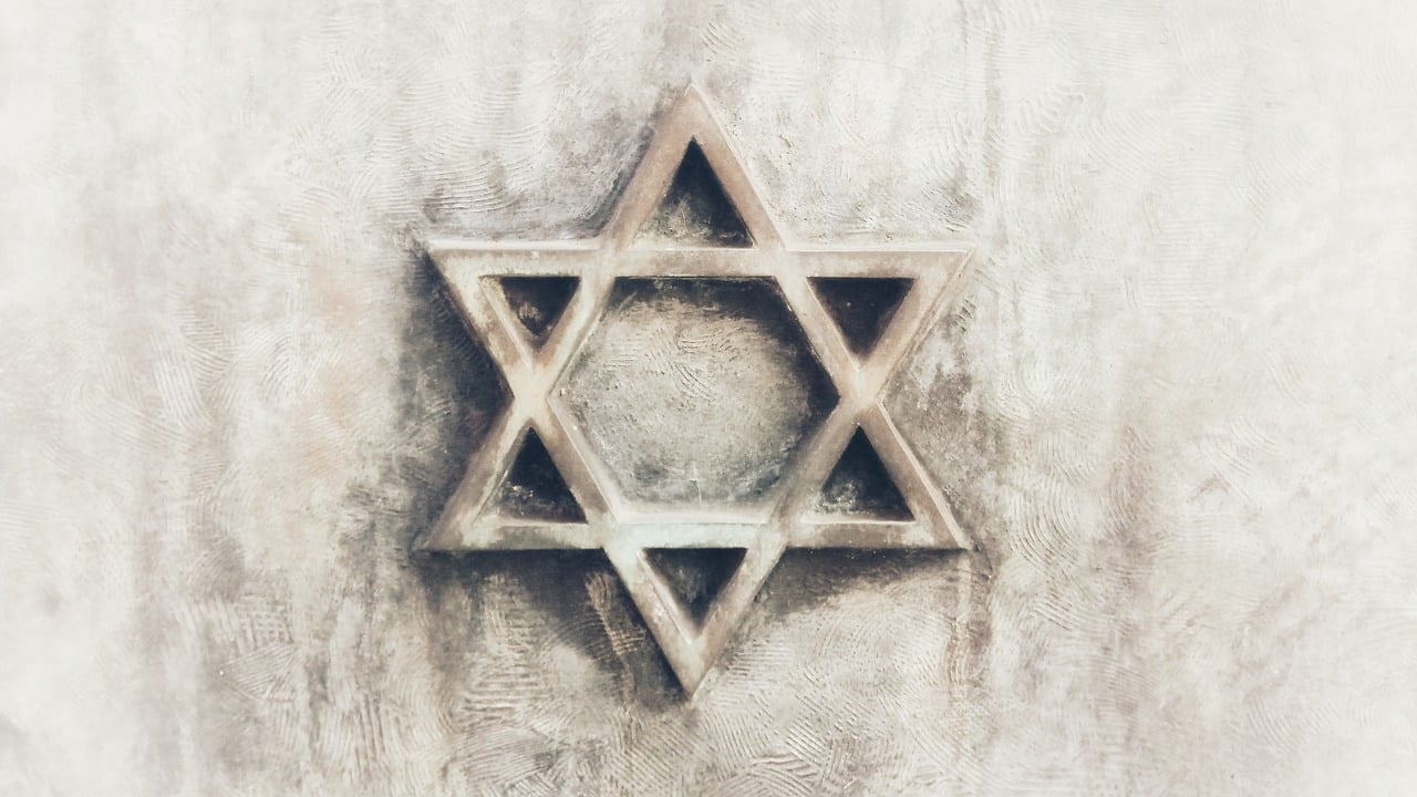 Přečtete si více ze článku Vyvracení židovských stereotypů aneb dějiny nepochopení
