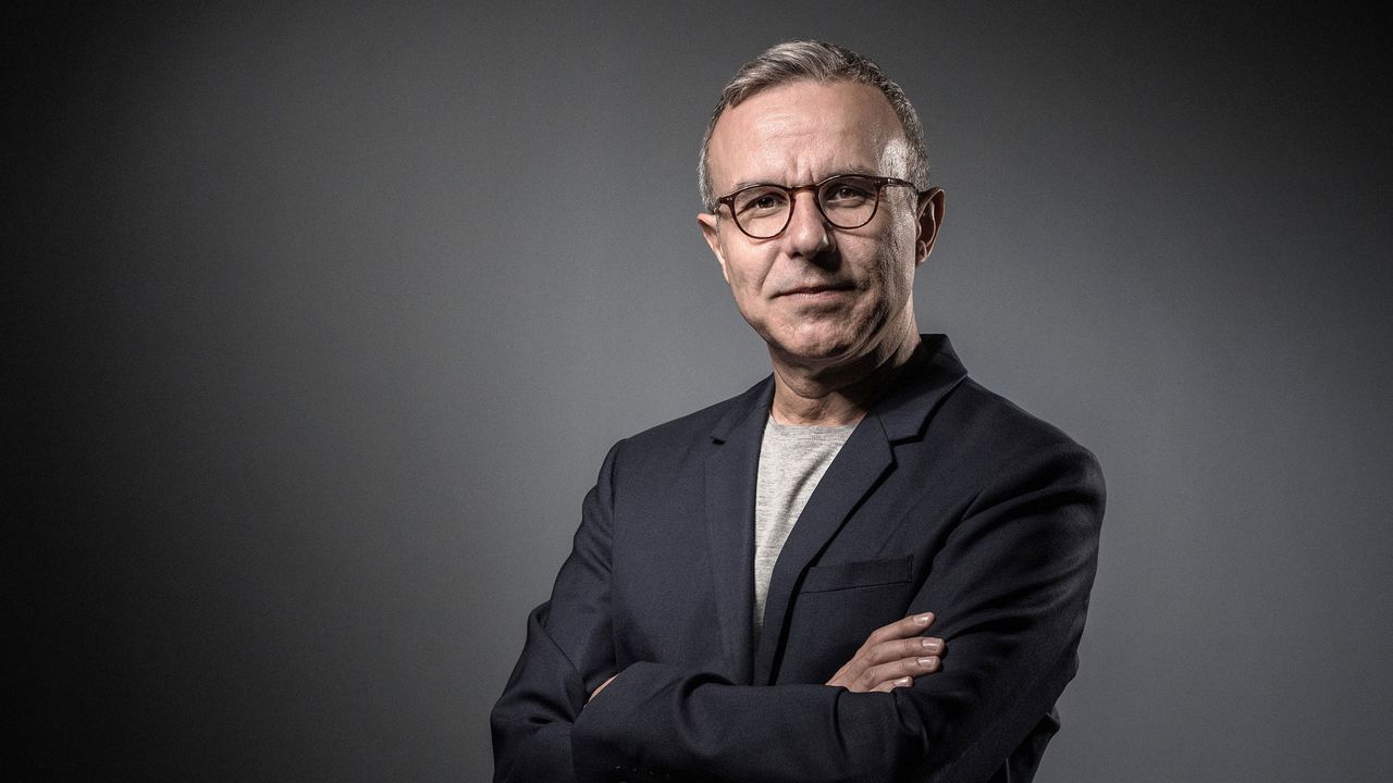 Přečtete si více ze článku „Chtěl jsem zůstat věrný naší intimní pravdě,“ říká o svém autobiografickém příběhu spisovatel Besson