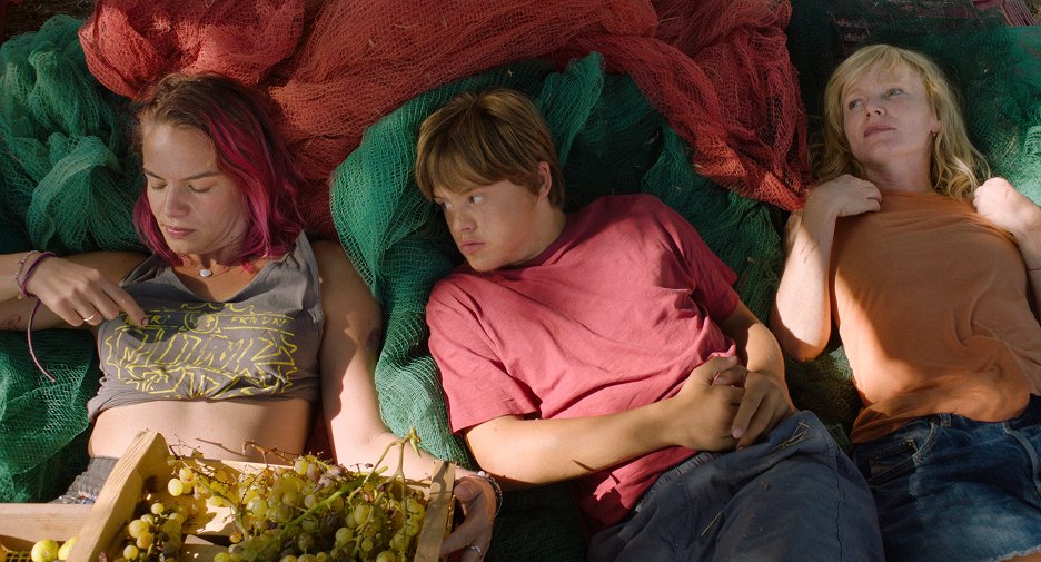 Přečtete si více ze článku Kulturní výhled: V srpnu Kultura pod hvězdami a Co já? Co ty?