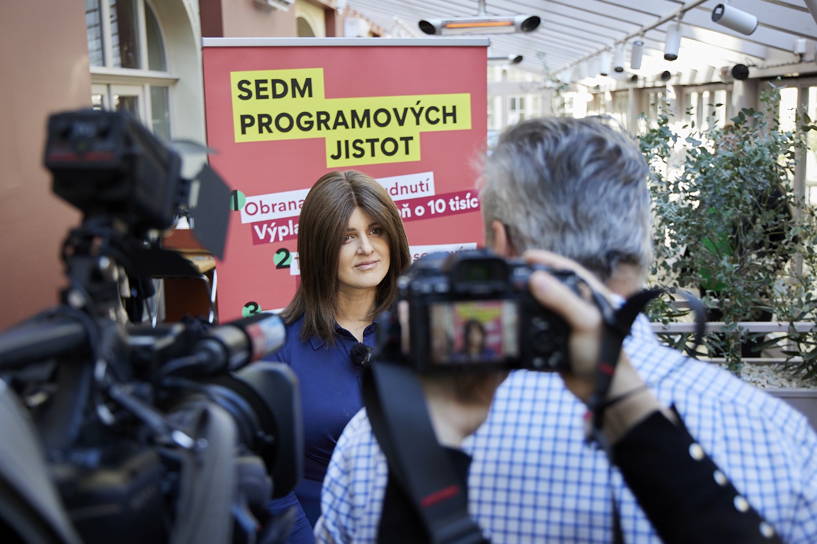 Přečtete si více ze článku Komentář: Konec sociální demokracie v Čechách? 