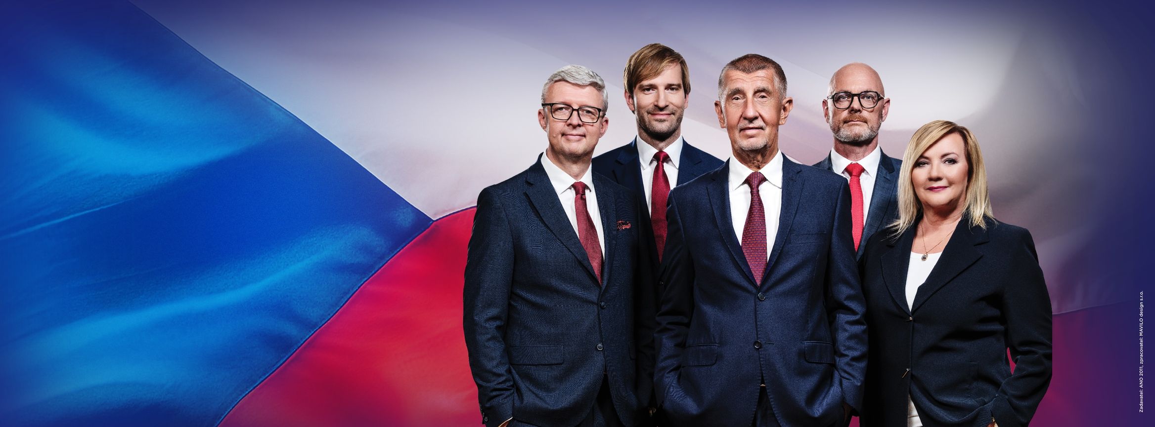 Přečtete si více ze článku Volební šestiúhelník, díl 6. – ANO 2011