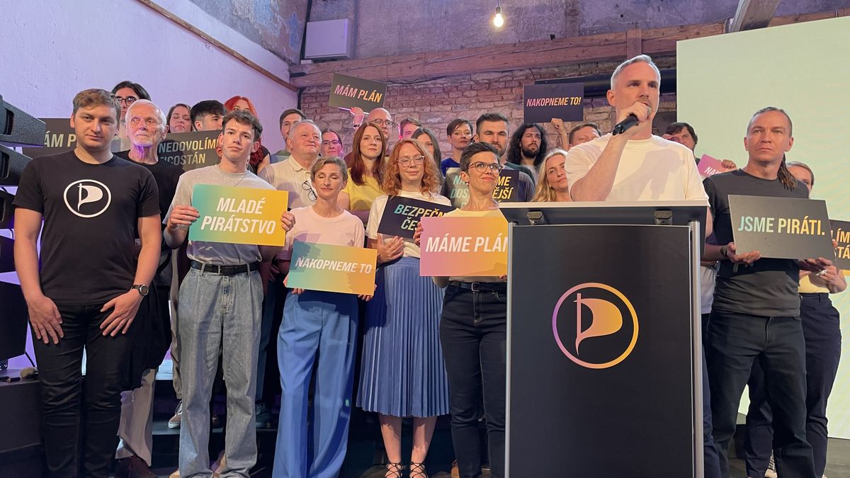 Přečtete si více ze článku Volební šestiúhelník, díl 2. – Piráti