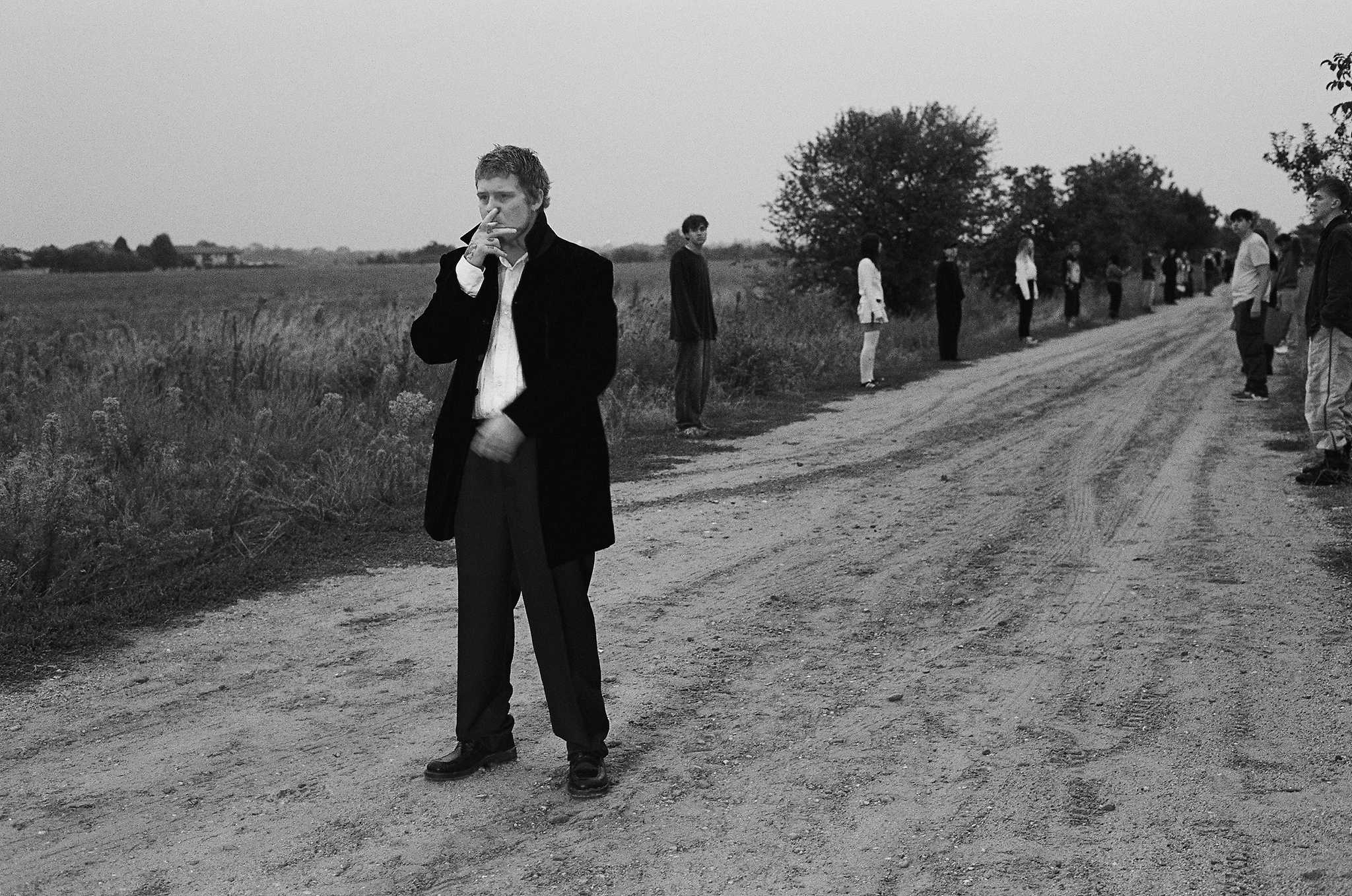 Přečtete si více ze článku Kulturní výhled: V listopadu Švábi a Balada pro banditu