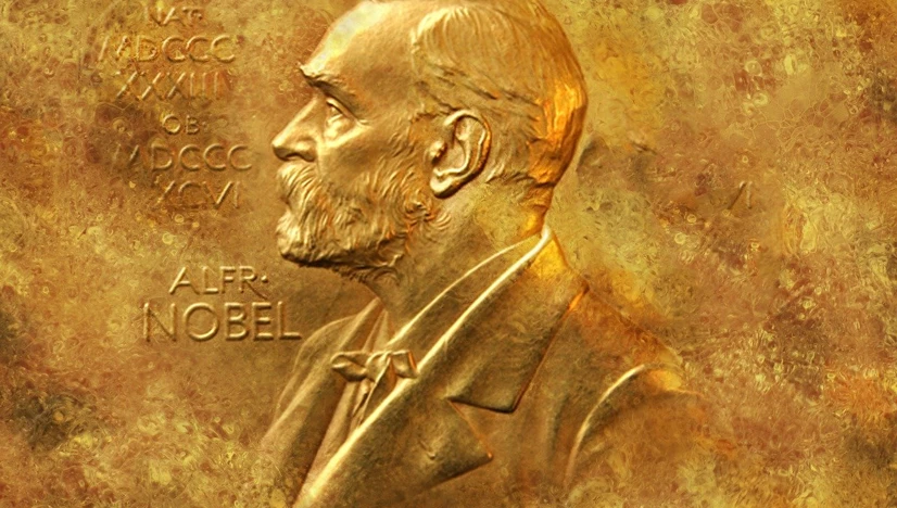 Přečtete si více ze článku Vyhlášení Nobelových cen v tvrdých vědách