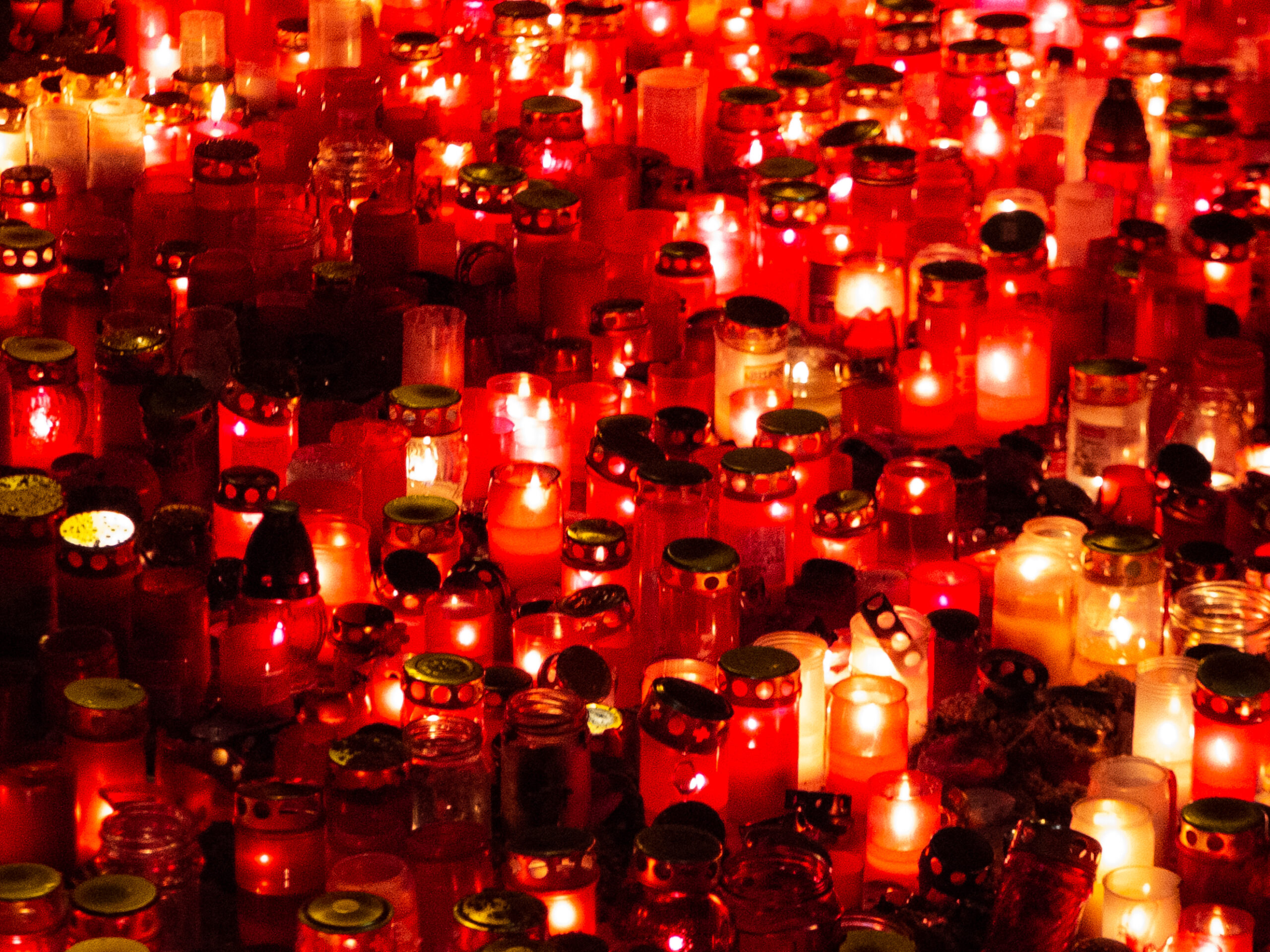 Rituál. Zdroj: Richard Ulrych