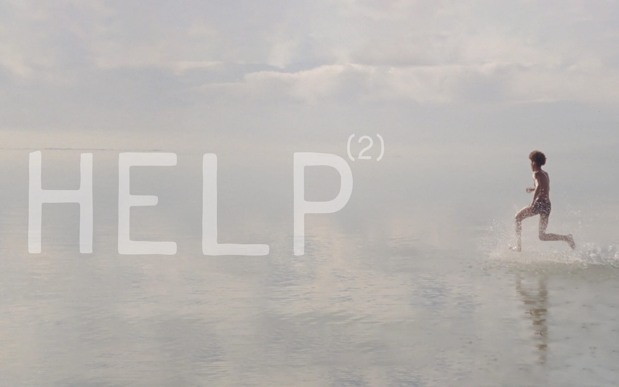 Help (2) cover. Zdroj: War Child Records