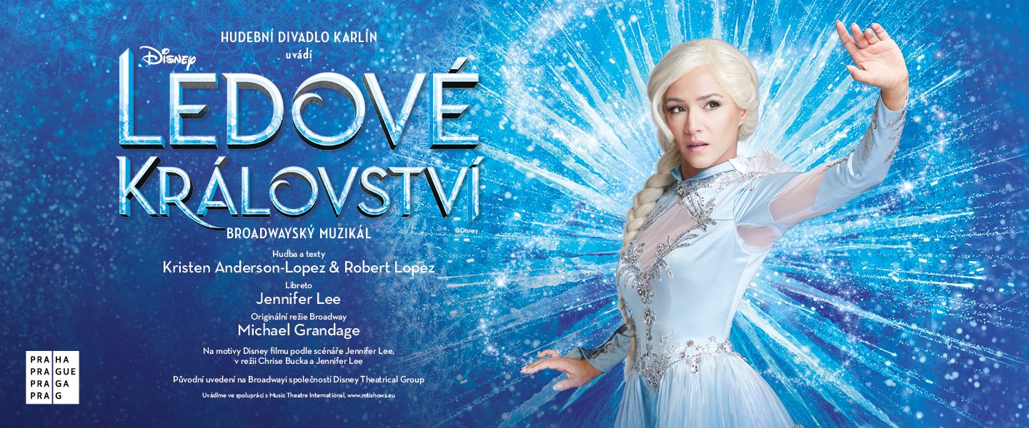 Přečtete si více ze článku Kulturní výhled: V dubnu Měsíc na hladině a Od nekonečna do dávna