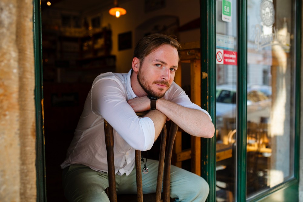 Přečtete si více ze článku William Valerián: Herec oblastního nevýznamu