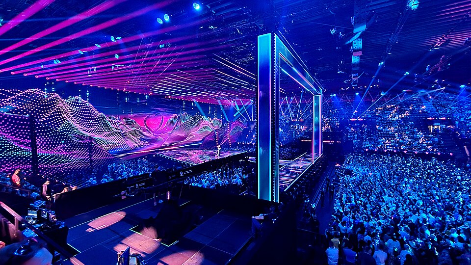 Přečtete si více ze článku Eurovision Song Contest: 70 let evropské hudební zábavy