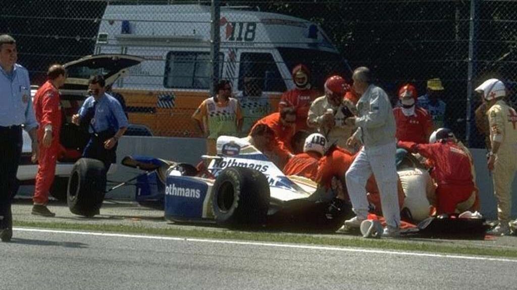 Přečtete si více ze článku Jak Formule 1 přestala přijímat smrt jako součást sportu