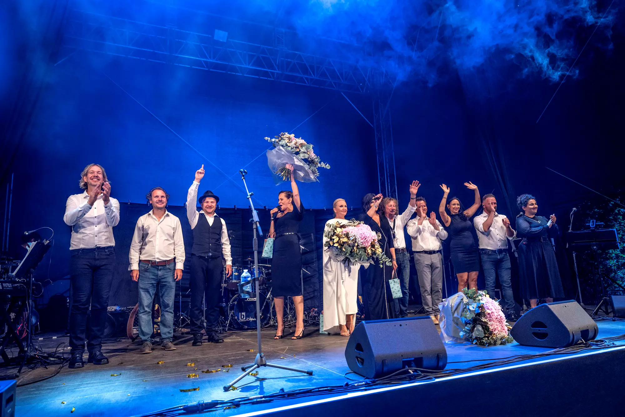Přečtete si více ze článku Kulturní výhled: Srpen ve znamení knih